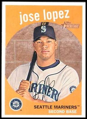 33 Jose Lopez